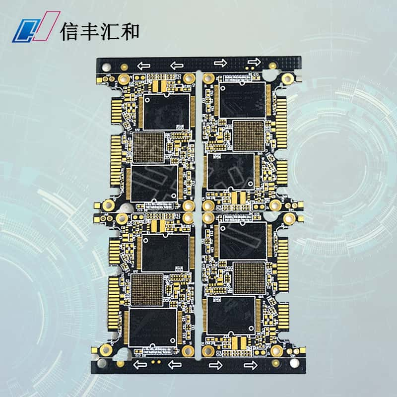 高頻pcb打樣平臺，高頻pcb打樣好的公司