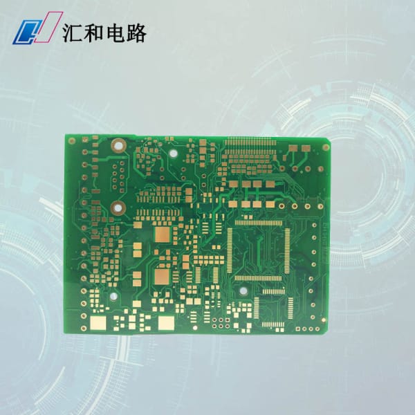 小批量pcb加工，小批量pcb打樣廠家