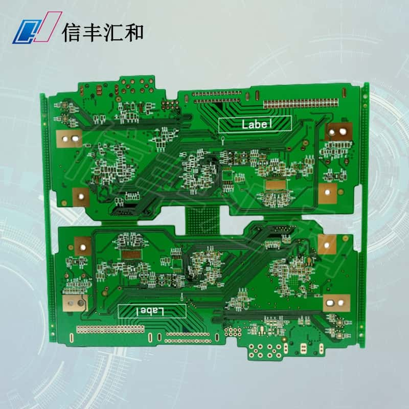 柔性印制電路板龍頭企業(yè)，柔性印制電路板上市公司