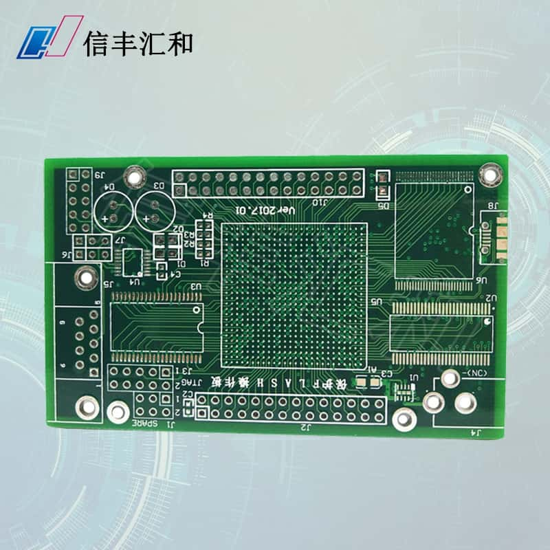 pcb10層板應(yīng)用產(chǎn)品，pcb10層板用在哪方面？