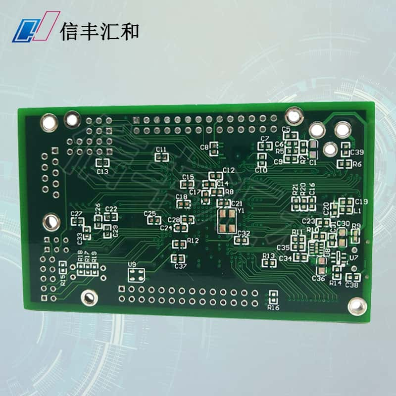 pcb10層板應(yīng)用產(chǎn)品，pcb10層板用在哪方面？