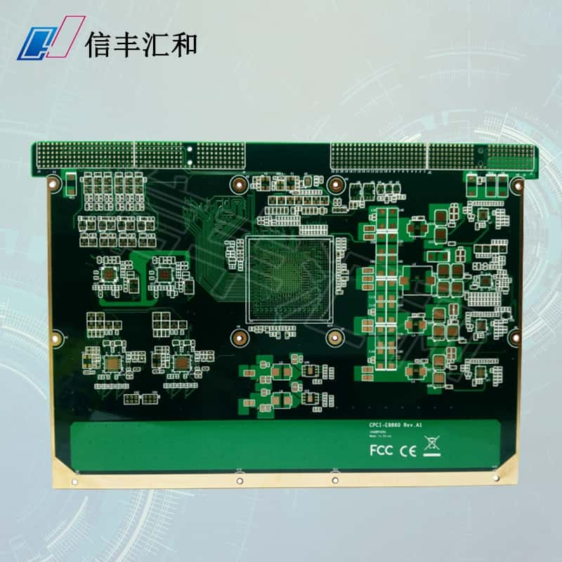 四層pcb，pcb四層板怎么畫？