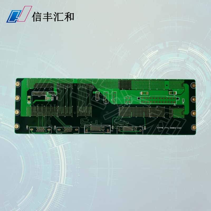 四層pcb，pcb四層板怎么畫？