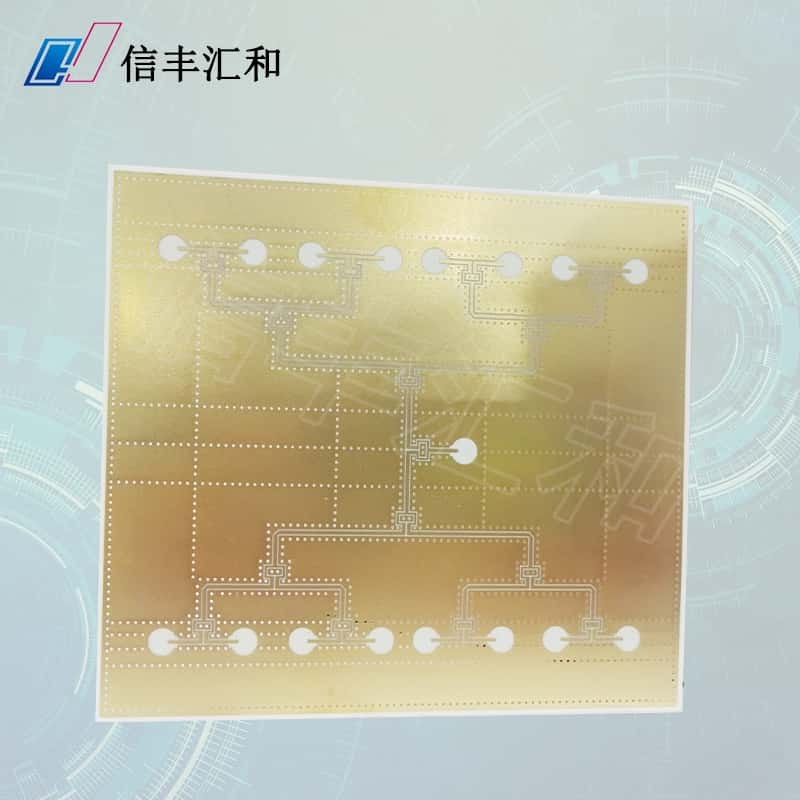 pcb雙層板布線技巧，pcb如何設(shè)置雙面板布線？