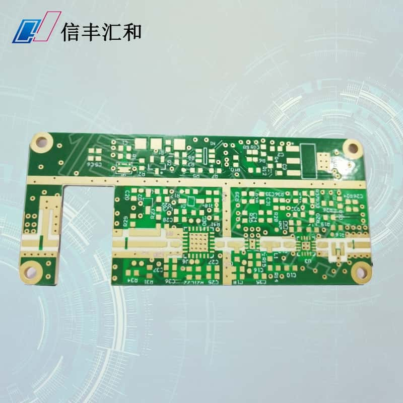 pcb高密度多層板是什么，高精度pcb線路板有哪些？