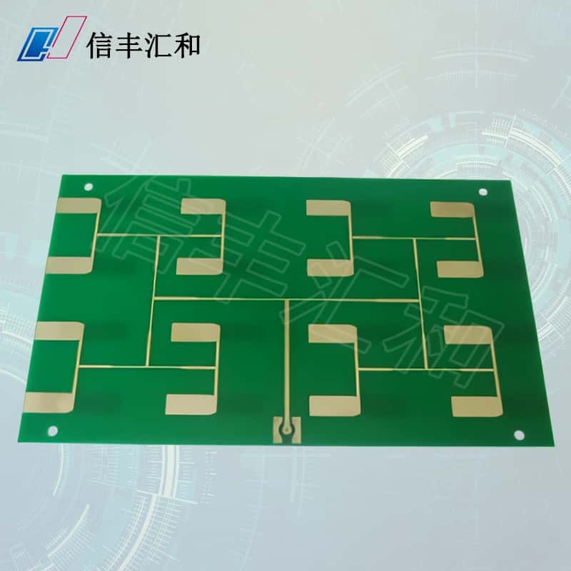 盲埋孔疊孔，多層pcb線路板盲孔設(shè)計(jì)