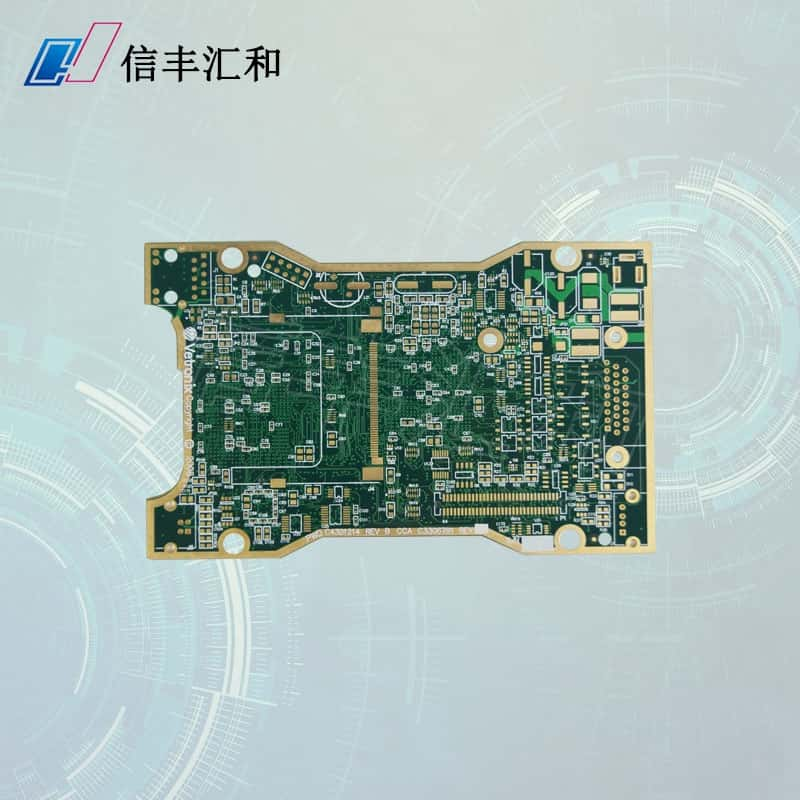 pcb行業(yè)指的是什么？pcb產(chǎn)品前景