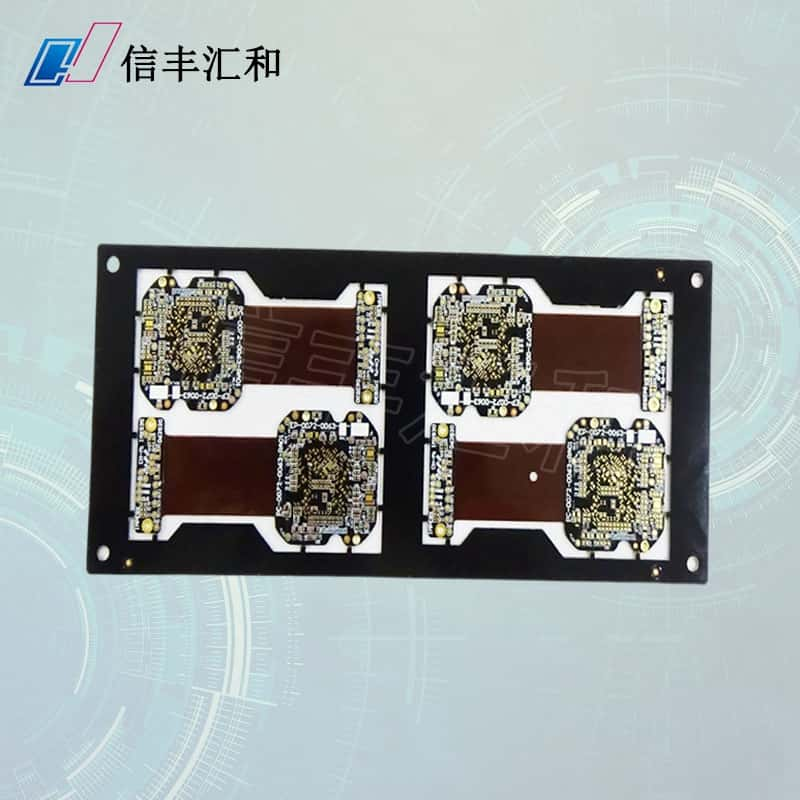 電路板pcb加工廠，pcb版制作工藝