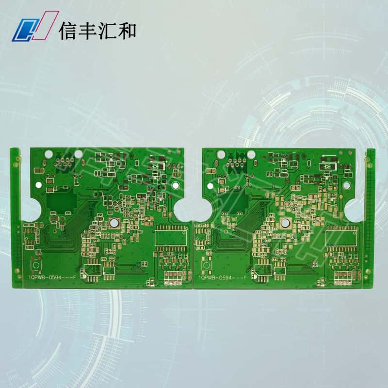 pcb印刷電路板加工方法，pcb印刷電路板加工流程