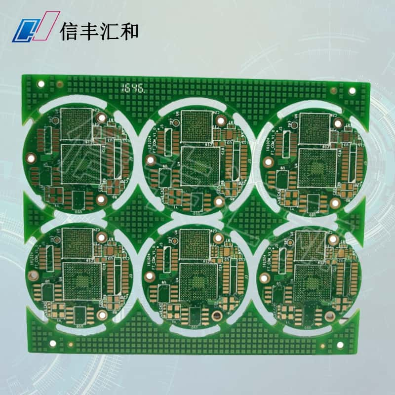 充電線路板整流橋的好壞判斷！