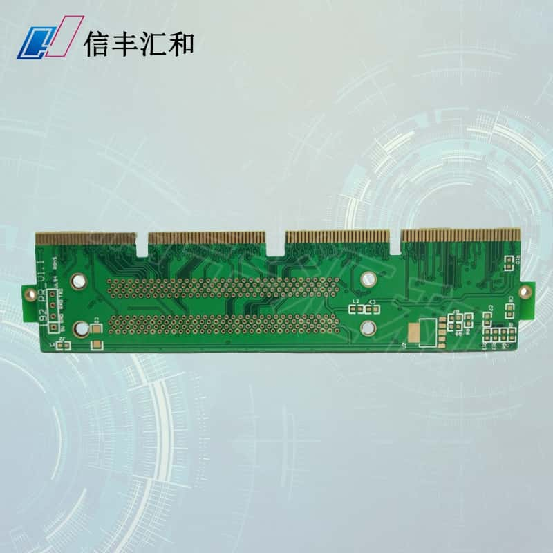 pcb板4層和6層的區(qū)別，六層pcb板比四層的pcb板的優(yōu)勢