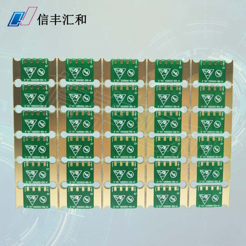 pcb水洗工藝流程，PCB水洗電導率起什么作用？