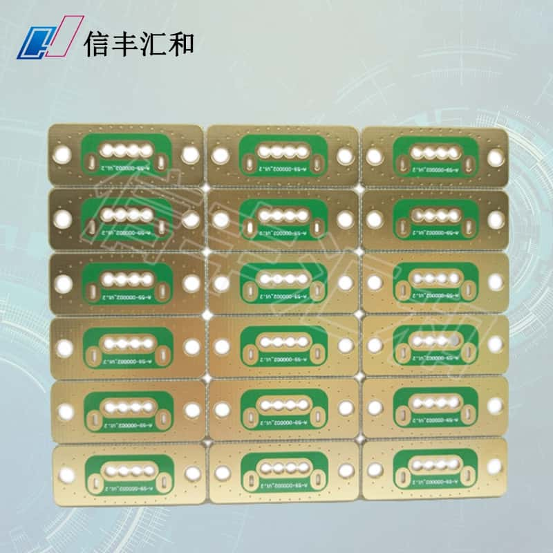 pcb水洗工藝流程，PCB水洗電導率起什么作用？