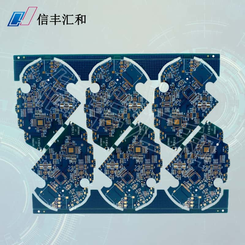 常用PCB板材品牌，常用PCB板材有哪些？