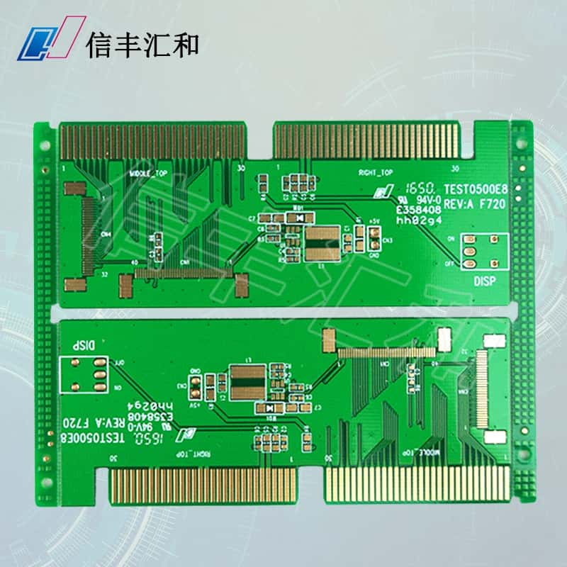 常用PCB板材品牌，常用PCB板材有哪些？