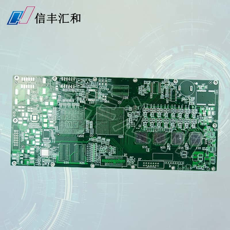 CPU的pcb板編號，CPU的PCB編碼都一樣嗎？