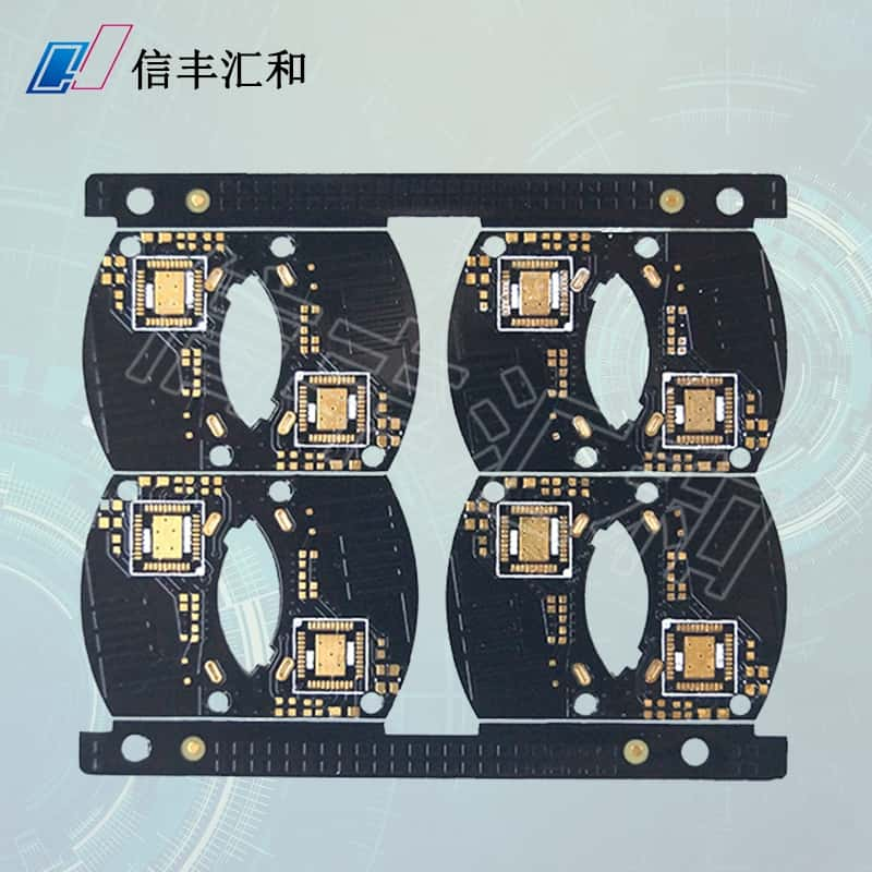 CPU的pcb板編號，CPU的PCB編碼都一樣嗎？