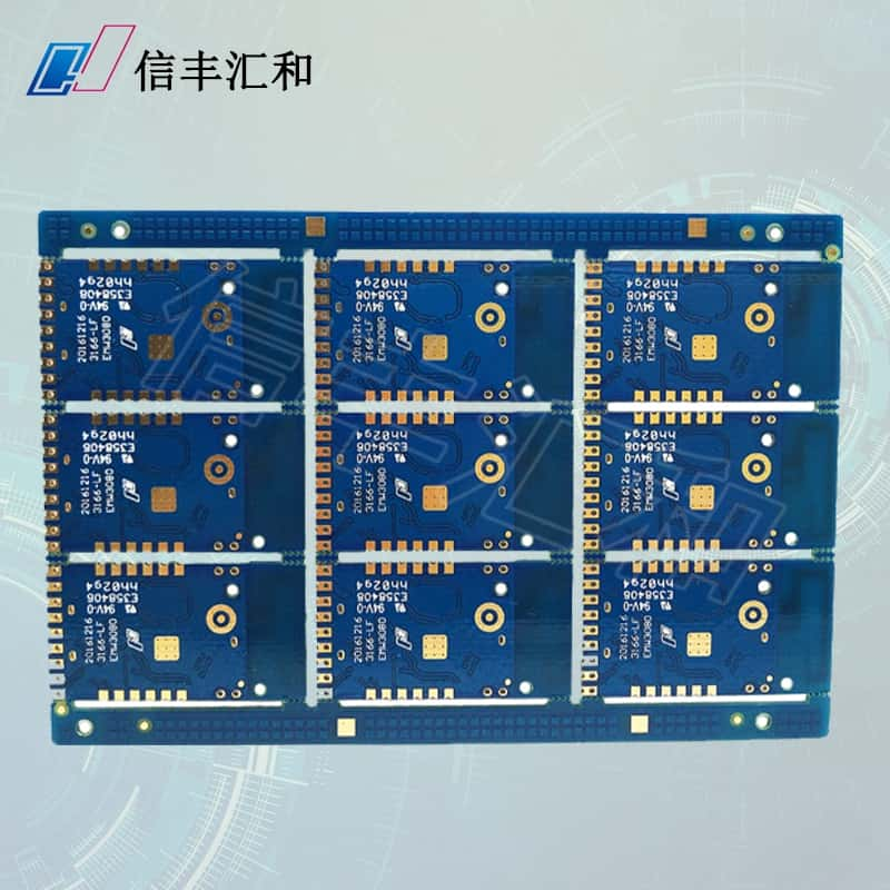 單片機(jī)走線寬度，單片機(jī)pcb線寬一般多少？